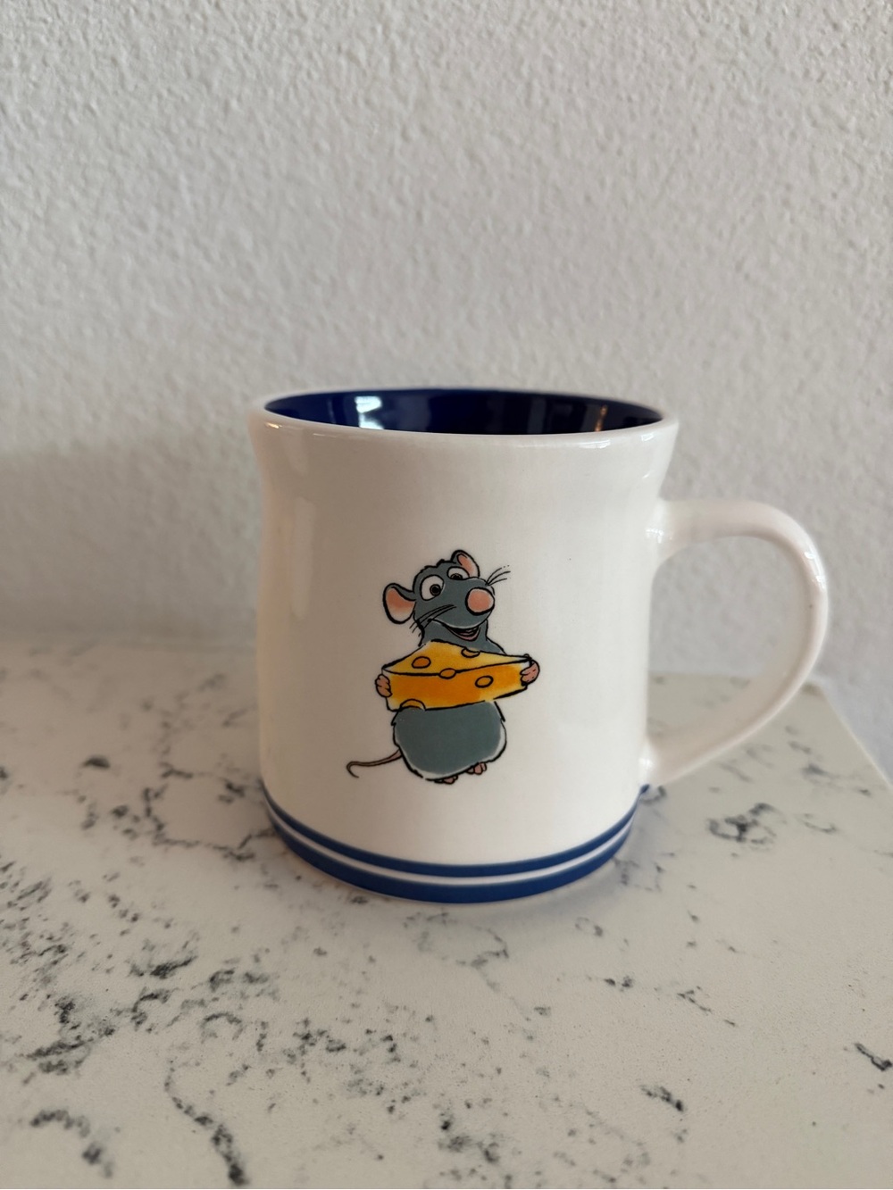 Ratatouille Mug